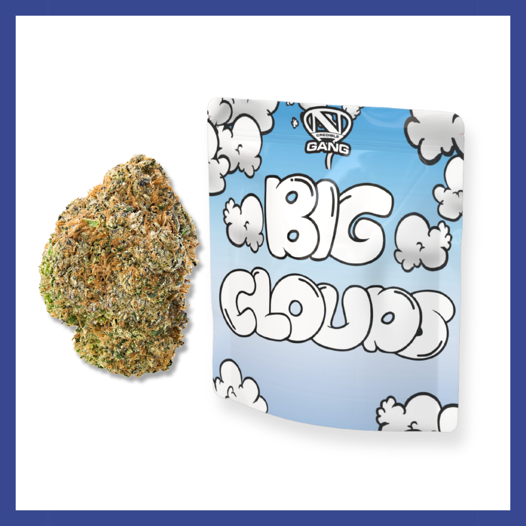 Sour Diesel